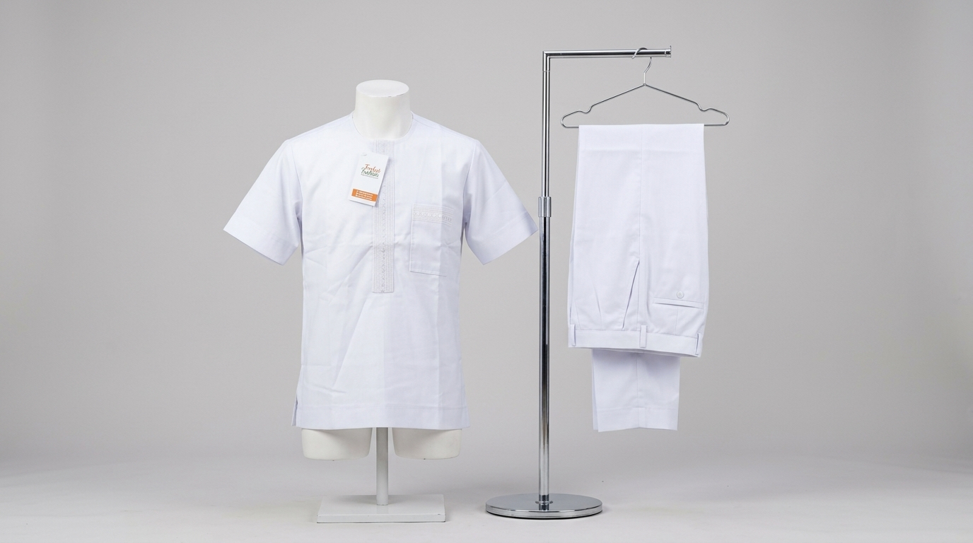 Boys church wear