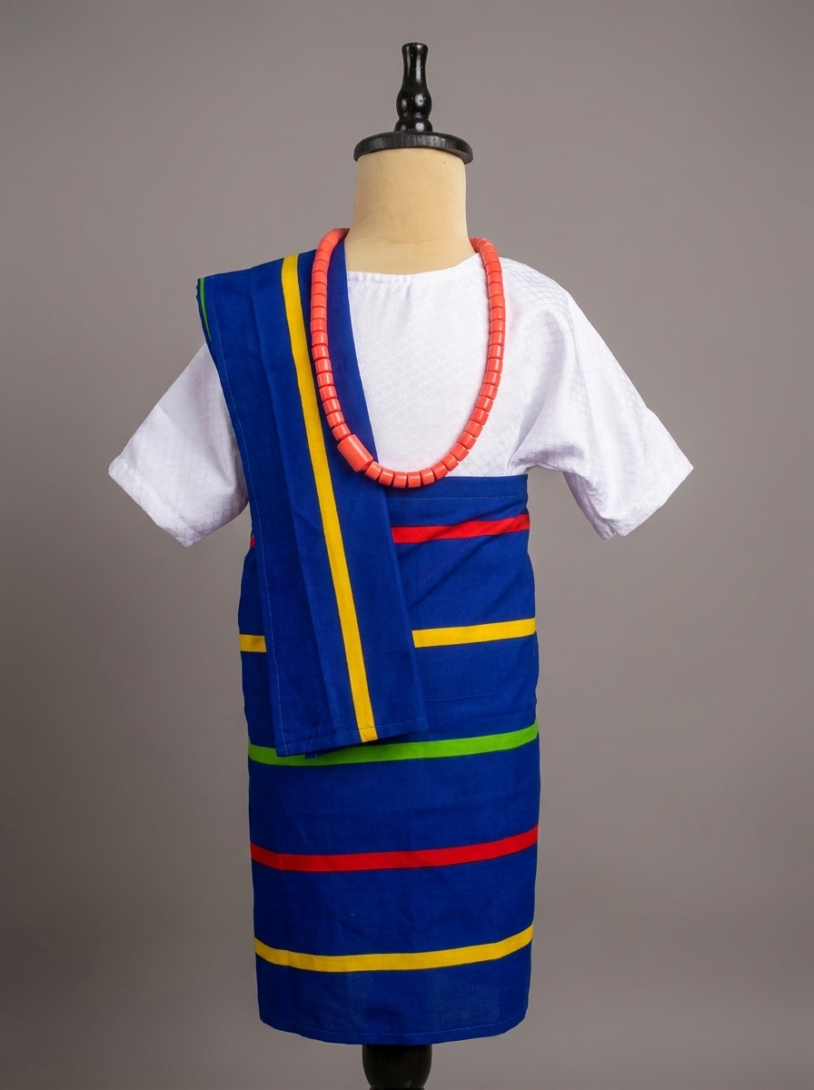 AU Collection / Cultural Wear